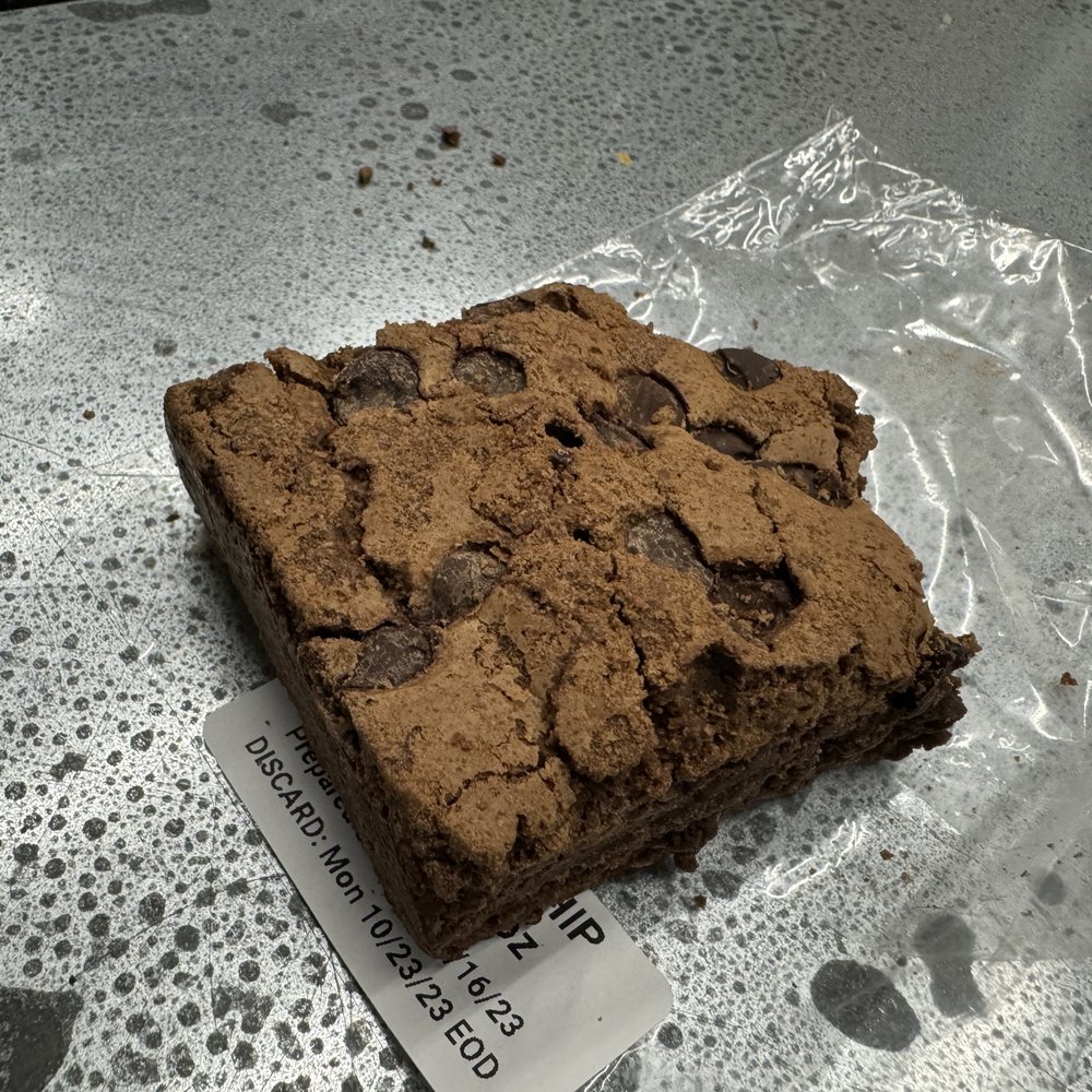 Leo’s Market and Eatery - Insanely good brownie - Convenience Stores Near Me - Indianapolis, Indiana Leo’s Market and Eatery - Insanely good brownie - Convenience Stores Near Me - Indianapolis, Indiana