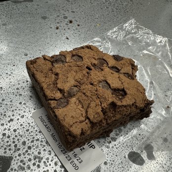 Leo’s Market and Eatery - Insanely good brownie - Convenience Stores Near Me - Indianapolis, Indiana