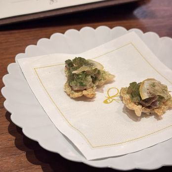 l’abeille - French Near Me - New York, New York