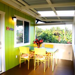 Bananarama Cottage