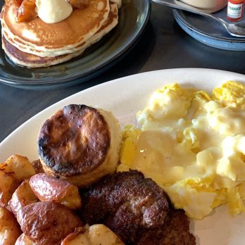 King & Rye - Virginia Breakfast w/ Pancakes - bomb.com - Southern Near Me - Alexandria, Virginia King & Rye - Virginia Breakfast w/ Pancakes - bomb.com - Southern Near Me - Alexandria, Virginia