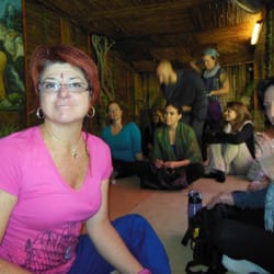 Marquette Yoga and Ayurveda Center - Training  Trip to India to complete RYT 500