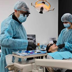 Russell Branch Dental & Orthodontics