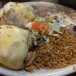 Pollo Fundido Pollo Fundido
