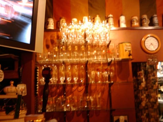 DJ's Bistro by null