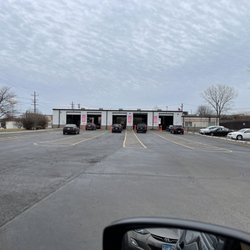 Illinois Air Team Emission Test Center