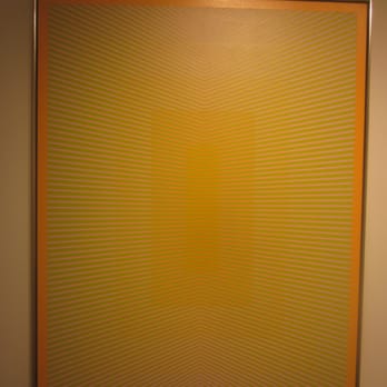Allentown Art Museum - For the full effect, please ingest multiple tabs of acid then enjoy. - Art Museums Near Me - Allentown, Pennsylvania