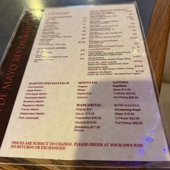 Flor De Mayo - Chinese Near Me - New York, New York Flor De Mayo - Chinese Near Me - New York, New York