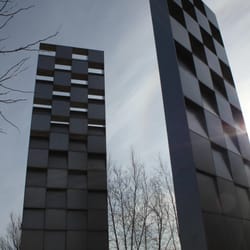 Gold Star Families Memorial and Park