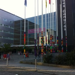 La Cité - Déco du salon "Pour l'amour du fil" ^_^ ...