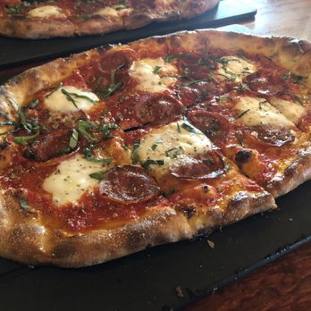Serious Pie Downtown - Pizza Near Me - Seattle, Washington