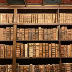 Bodleian Library