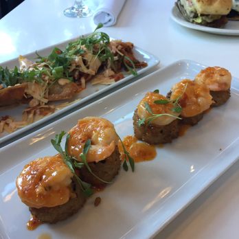 Sava's - Bang bang shrimp ($12) - Bars Near Me - Ann Arbor, Michigan Sava's - Bang bang shrimp ($12) - Bars Near Me - Ann Arbor, Michigan