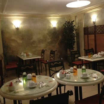 Régence Etoile Hôtel - Cafe - Hotels Near Me - Paris, 75