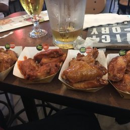 Mango Habanero