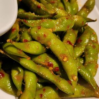 Pizzeria Bocce - Edamame - Pizza Near Me - Cottonwood, Arizona Pizzeria Bocce - Edamame - Pizza Near Me - Cottonwood, Arizona
