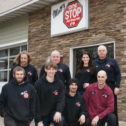 Matt's One Stop