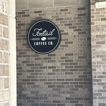 Foxtail Coffee - Coffee & Tea Near Me - Glen Allen, Virginia