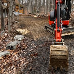 Robs Mulch N Stone - Water lines needed!