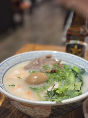 Kung Fu Kitchen by null