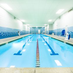 24 Hour Fitness - Hawthorne