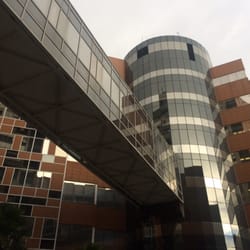 Hospital Israelita Albert Einstein - Fachada