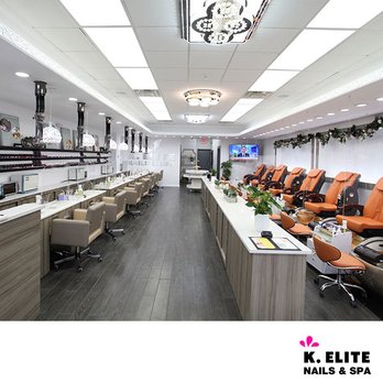 K Elite Nails - Waxing Near Me - Matawan, New Jersey