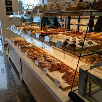 Paris Baguette - Bakeries Near Me - Sunnyvale, California Paris Baguette - Bakeries Near Me - Sunnyvale, California
