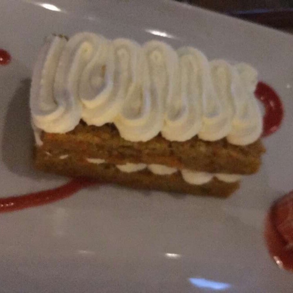 Lodge Kitchen - Carrot Cake - New American Near Me - Sunriver, Oregon Lodge Kitchen - Carrot Cake - New American Near Me - Sunriver, Oregon
