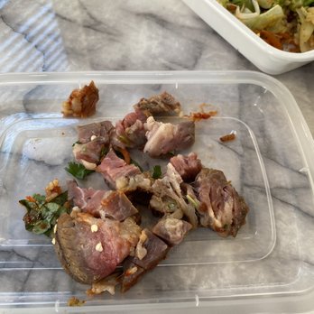 Asian Box - Food - Asian Fusion Near Me - San Francisco, California