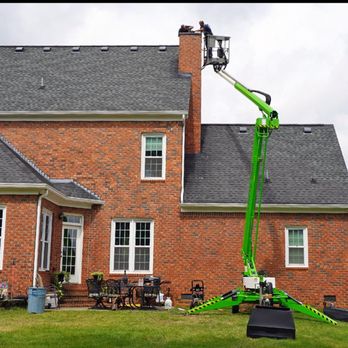 Coastal Chimneys - Chimney Sweeps Near Me