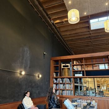 Hedge Coffee - Coffee & Tea Near Me - San Francisco, California Hedge Coffee - Coffee & Tea Near Me - San Francisco, California