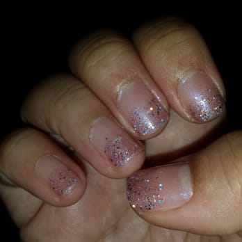 Pink Nails - My nails. - Nail Salons Near Me - Honolulu, Hawaii