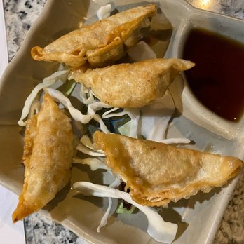 Sushi Time - Fried Gyoza - Sushi Bars Near Me - Idaho Falls, Idaho Sushi Time - Fried Gyoza - Sushi Bars Near Me - Idaho Falls, Idaho