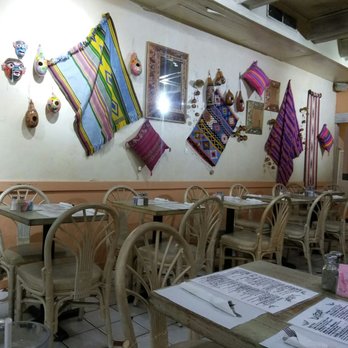 La Feria - Latin American Near Me - Pittsburgh, Pennsylvania