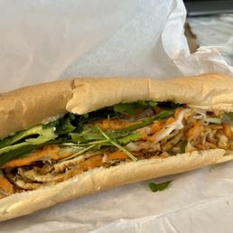 Banh Mi
