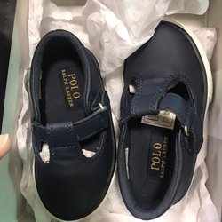 Polo Ralph Lauren Factory Outlet - $12