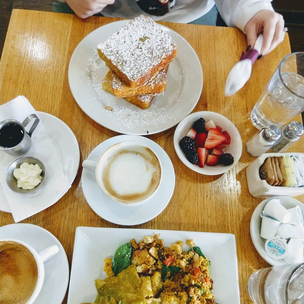 Marmalade Cafe Chicago, IL Last Updated August 2021 Yelp