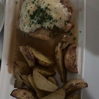 Bar Lino Ristorante - Chicken Saltimbocca - Italian Near Me - Johnston, Rhode Island Bar Lino Ristorante - Chicken Saltimbocca - Italian Near Me - Johnston, Rhode Island