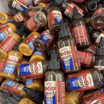 Giant Food - Red hot squeezes - Grocery Near Me - McLean, Virginia