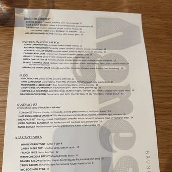 Agnes Restaurant & Cheesery - Brunch menu - 5/9/26 - Cheese Shops Near Me - Pasadena, California Agnes Restaurant & Cheesery - Brunch menu - 5/9/26 - Cheese Shops Near Me - Pasadena, California