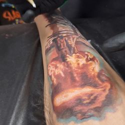 High Class Tattoo