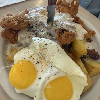 Genki Kitchen - Country Fried Katsu - Japanese Near Me - Sacramento, California