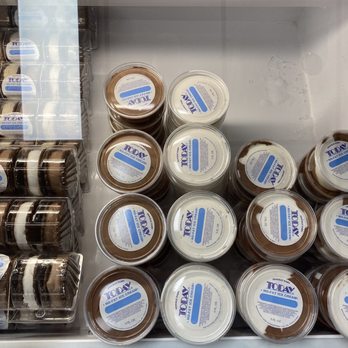 Denville Dairy - a variety of ice creams - Bakeries Near Me - Denville, New Jersey Denville Dairy - a variety of ice creams - Bakeries Near Me - Denville, New Jersey
