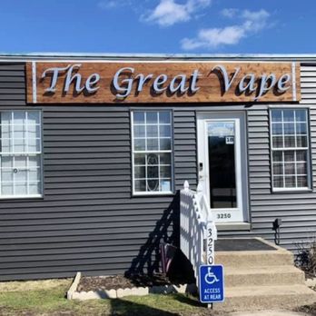 The Great Vape - Vape Shops Near Me - Dubuque, Iowa The Great Vape - Vape Shops Near Me - Dubuque, Iowa