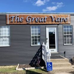 The Great Vape