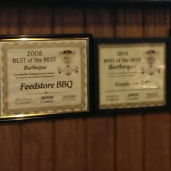 Feedstore BBQ - Barbeque Near Me - Southlake, Texas Feedstore BBQ - Barbeque Near Me - Southlake, Texas
