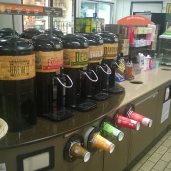 7-Eleven - Coffee Island - Convenience Stores Near Me - San Diego, California 7-Eleven - Coffee Island - Convenience Stores Near Me - San Diego, California