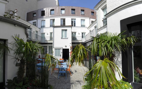 3 Ducks Boutique Hostel & Bar by null