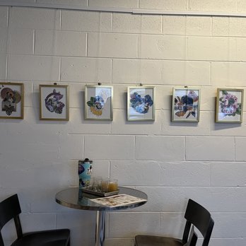 Second Dawn Brewing - Interior - Breweries Near Me - Aurora, Colorado
